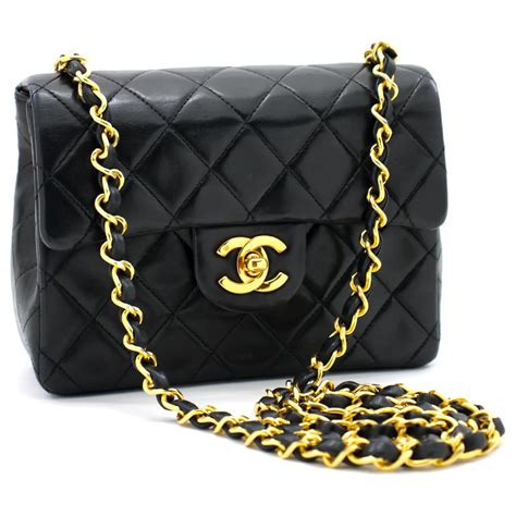 prezzo chanel borsa